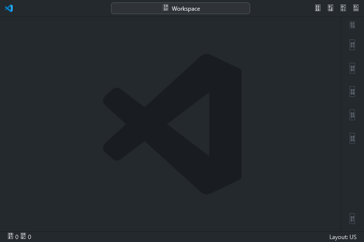 when vscode.dev runs in Firefox, all of the icons are replaced with empty boxes